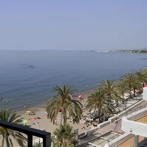 Apartment Skol 536c By Completely, Marbella